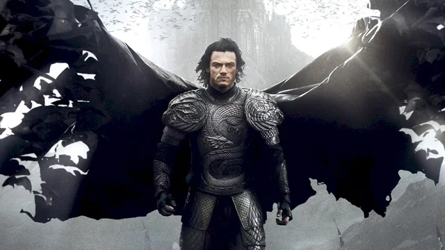 Affiche du film : Dracula Untold