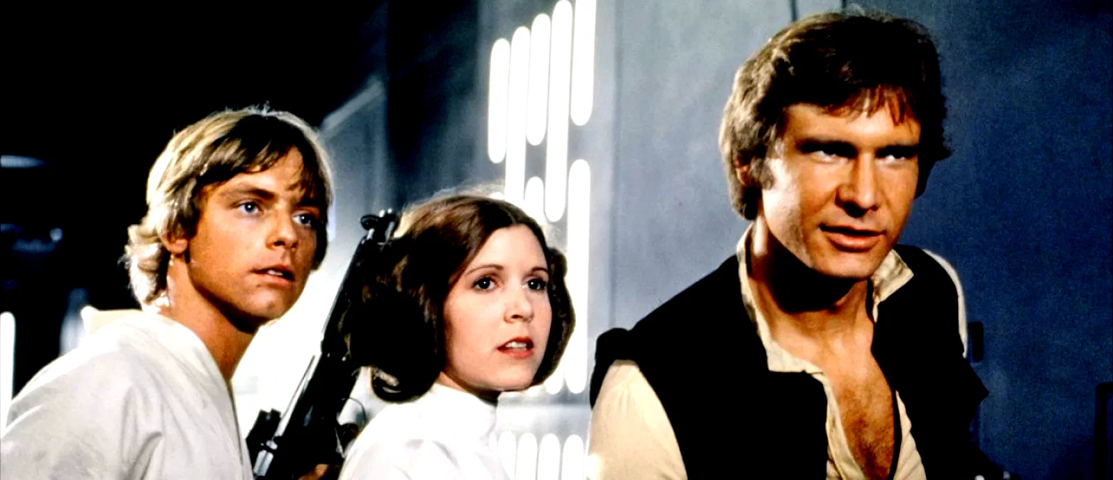 Photo 33 du film : Star Wars : épisode IV - Un nouvel espoir
