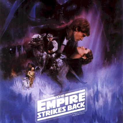 Miniature photo du film : Star Wars : Episode V - L'Empire contre-attaque