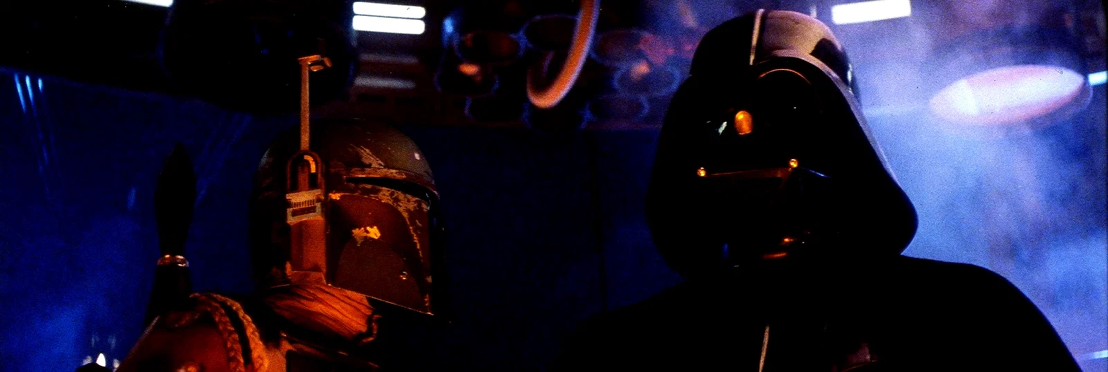 Photo 26 du film : Star Wars : Episode V - L'Empire contre-attaque