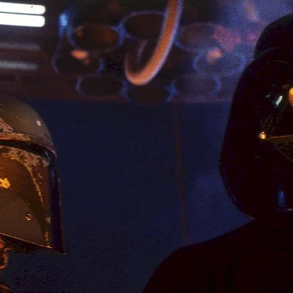 Miniature photo du film : Star Wars : Episode V - L'Empire contre-attaque
