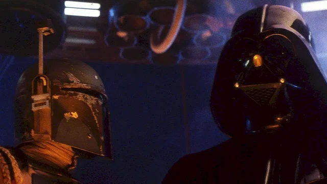 Affiche du film : Star Wars : Episode V - L'Empire contre-attaque