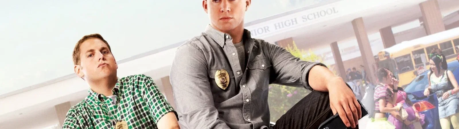 Photo du film : 22 Jump Street