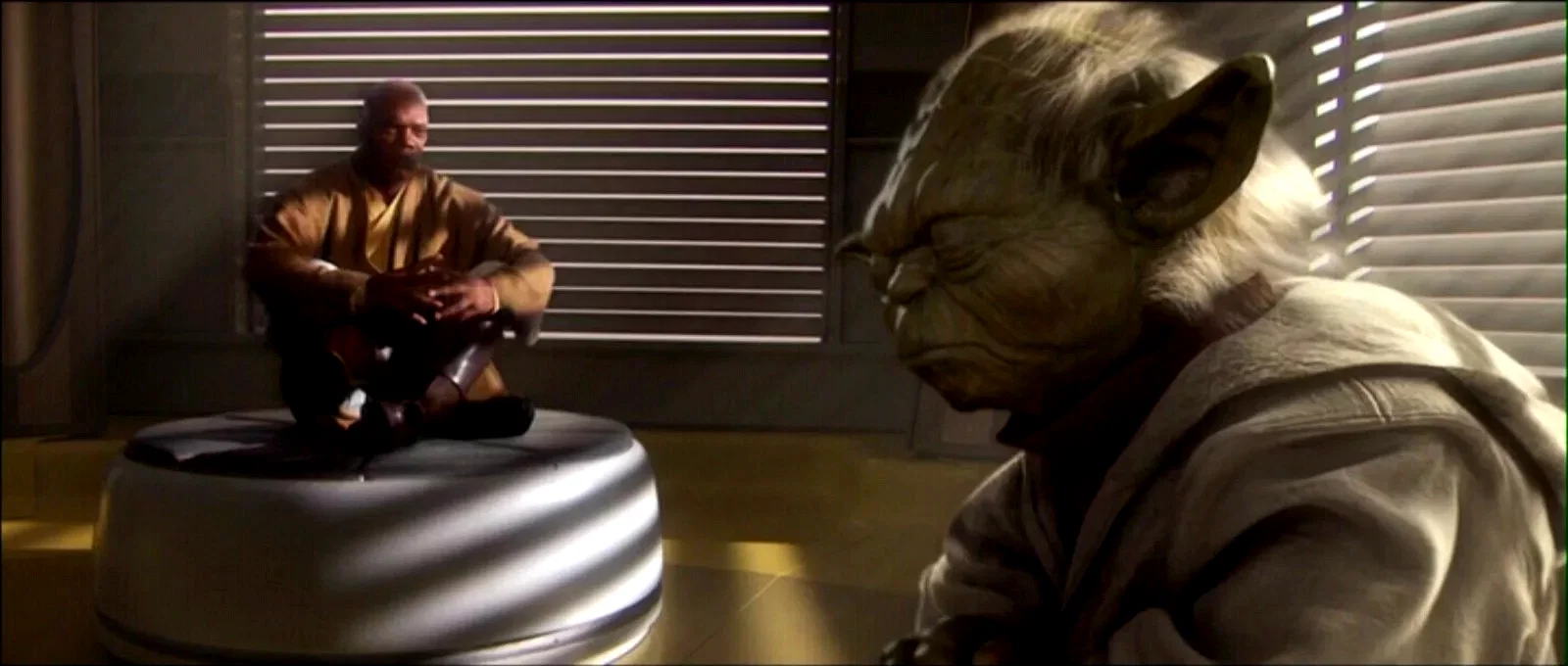 Photo du film : Star Wars : Episode II - L'attaque des clones