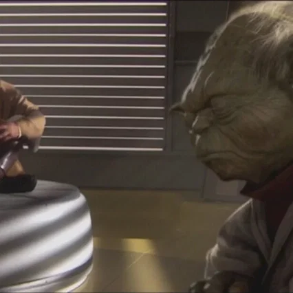Miniature photo du film : Star Wars : Episode II - L'attaque des clones