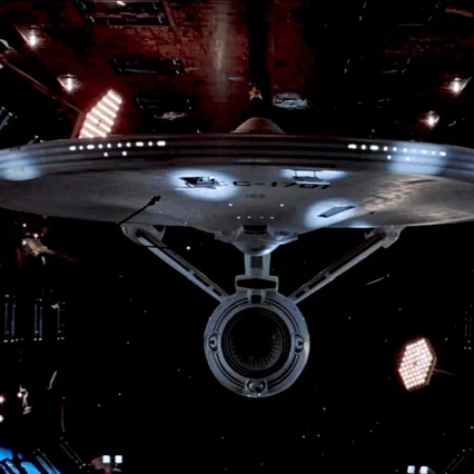 Miniature photo du film : Star Trek, le film