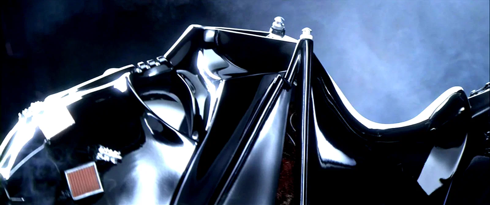 Photo du film : Star Wars : Episode III - La revanche des Sith
