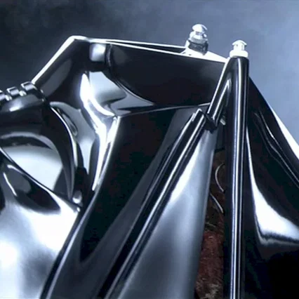 Miniature photo du film : Star Wars : Episode III - La revanche des Sith