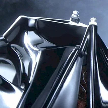 Miniature photo du film : Star Wars : Episode III - La revanche des Sith