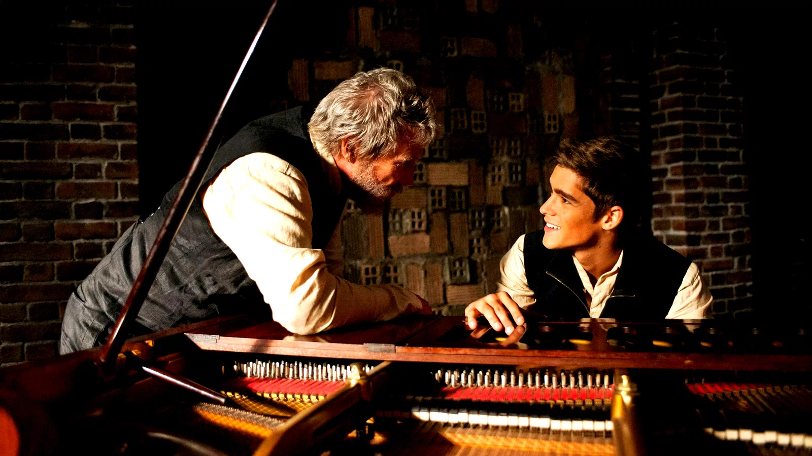 Photo 10 du film : The Giver