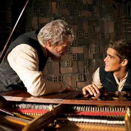 Miniature photo du film : The Giver