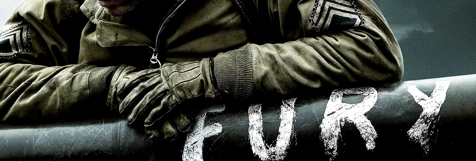 Photo 3 du film : Fury