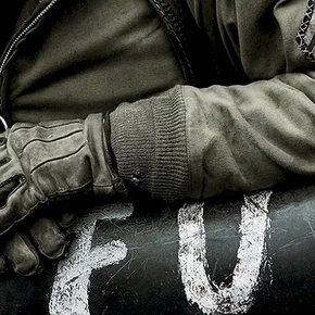 Photo du film : Fury