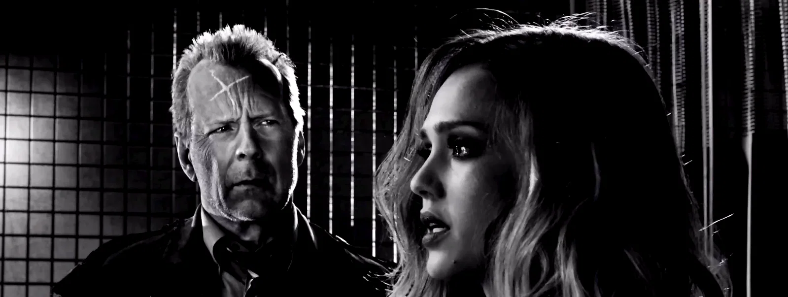 Photo du film : Sin City : j'ai tué pour elle