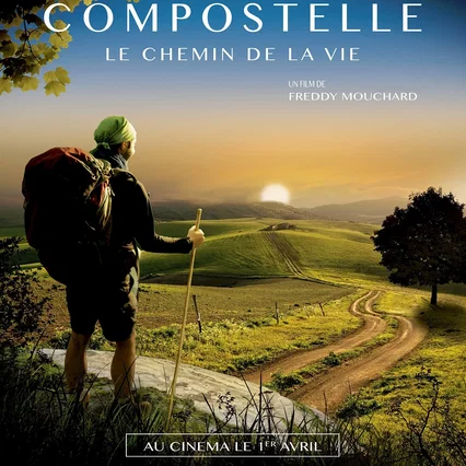 Miniature photo du film : Compostelle, le chemin de la vie