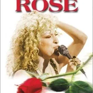 Miniature photo du film : The Rose