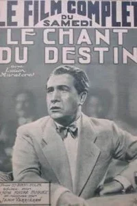 Affiche du film : Le chant du destin