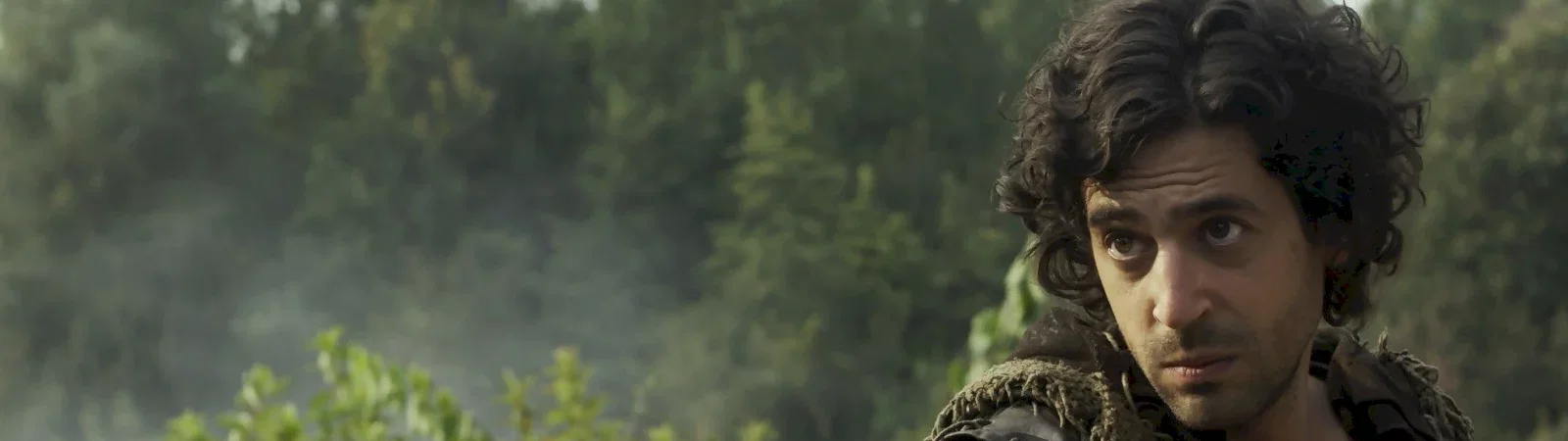 Photo du film : Robin des bois, la véritable histoire