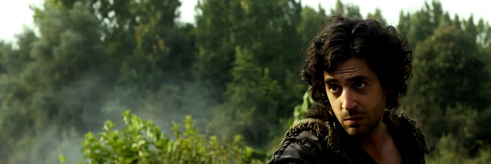 Photo 3 du film : Robin des bois, la véritable histoire