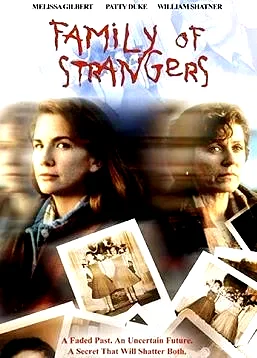 Affiche du film : De parents inconnus