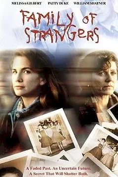 Affiche du film De parents inconnus
