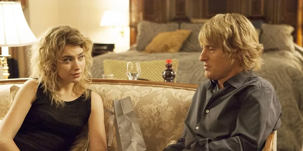 Photo du film : Broadway Therapy