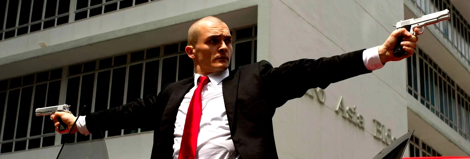 Photo 4 du film : Hitman : Agent 47