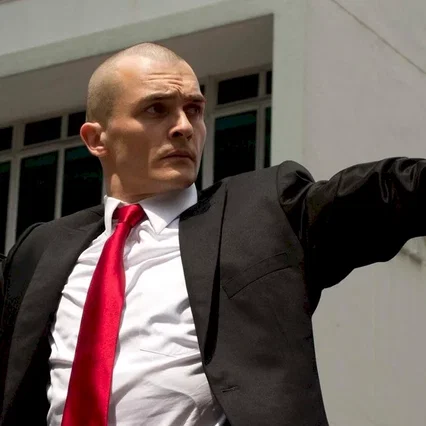 Miniature photo du film : Hitman : Agent 47