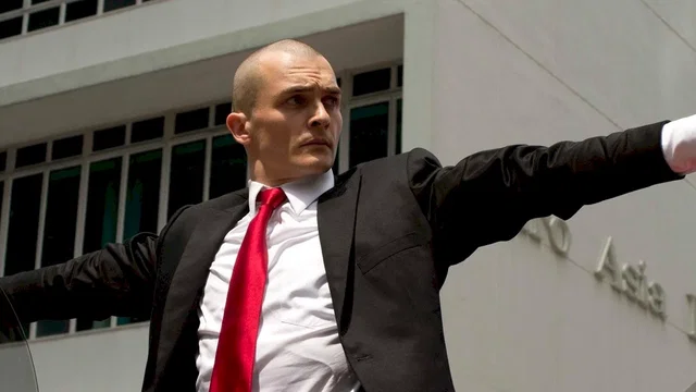Affiche du film : Hitman : Agent 47