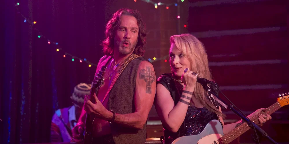 Photo du film : Ricki and the Flash