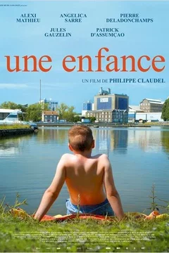 Affiche du film Une enfance
