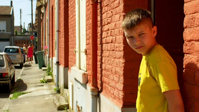 Affiche du film : Une enfance