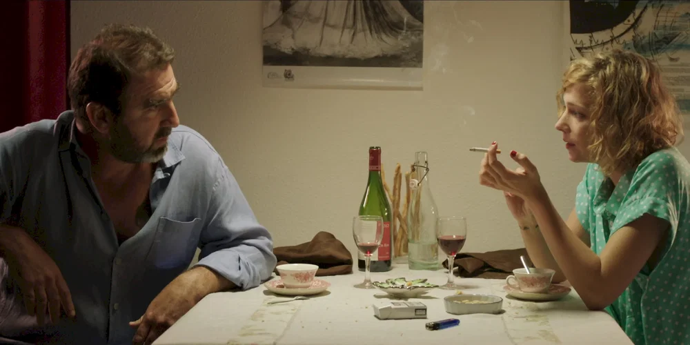Photo du film : Les Rois du monde
