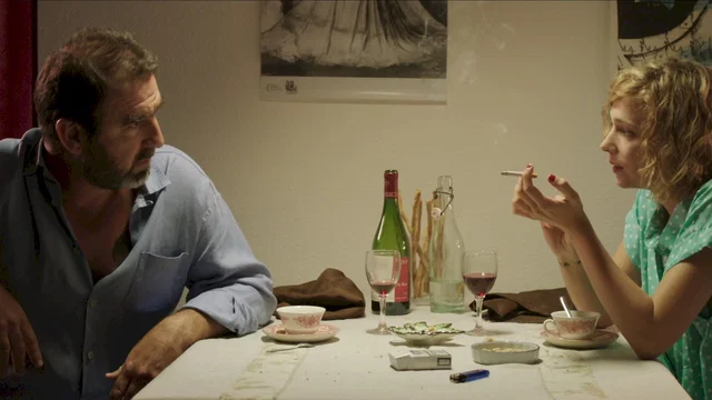 Affiche du film : Les Rois du monde
