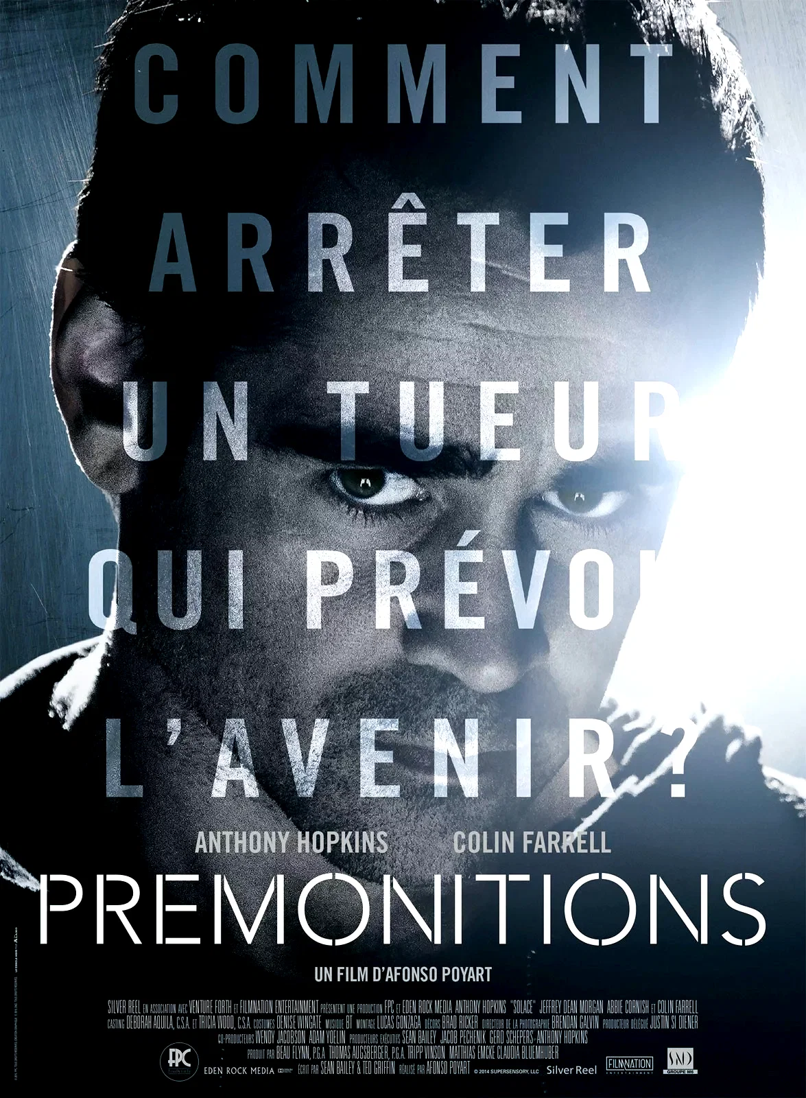 Photo 2 du film : Prémonitions