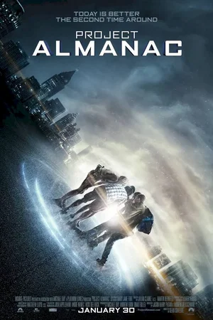 Affiche du film : Welcome to Yesterday