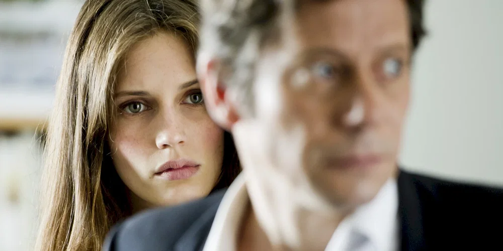 Photo du film : Belles familles