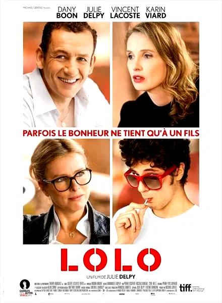 Photo 1 du film : Lolo