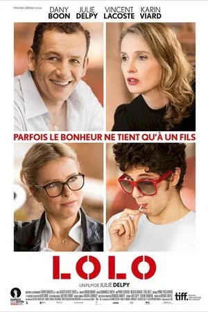 Photo du film : Lolo