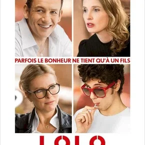 Photo du film : Lolo