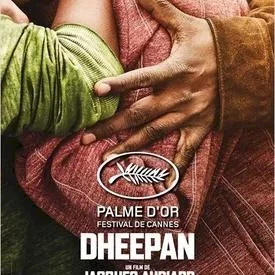 Photo du film : Dheepan