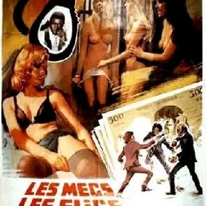 Photo du film : Les tringleuses
