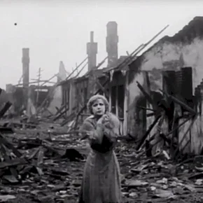 Photo du film : La Fin du monde