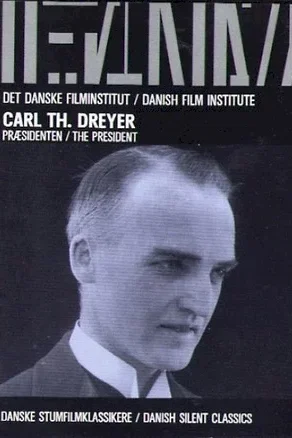 Affiche du film : Le Président