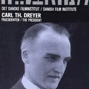 Photo du film : Le Président