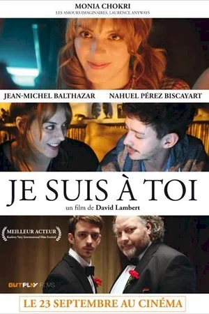 Affiche du film : Je suis à toi