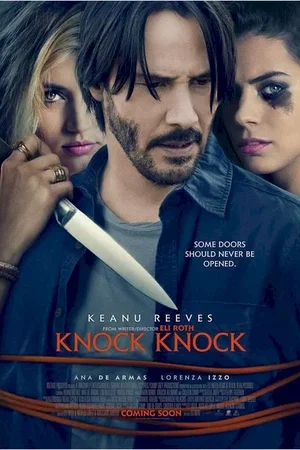 Affiche du film : Knock Knock