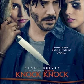 Photo du film : Knock Knock