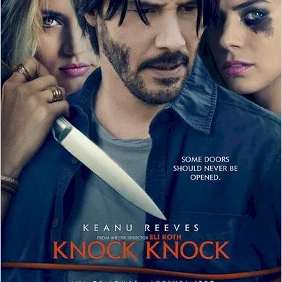 Miniature photo du film : Knock Knock