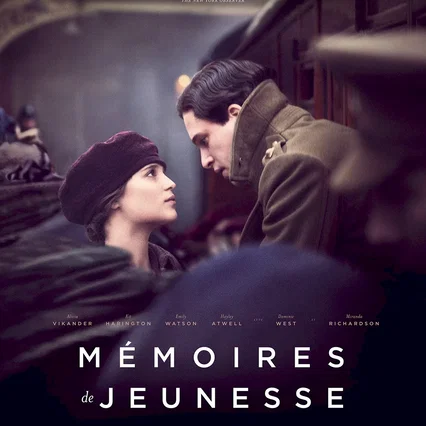 Miniature photo du film : Mémoires de jeunesse